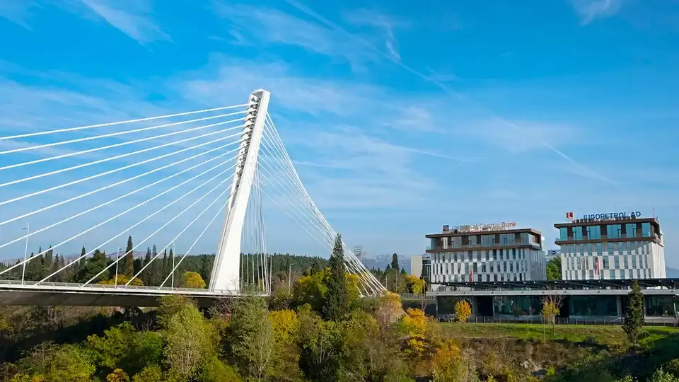 Podgorica